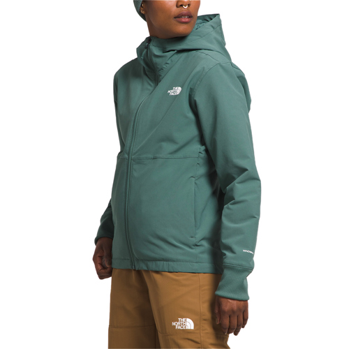The North Face Shelbe Raschel Hoodie for Women